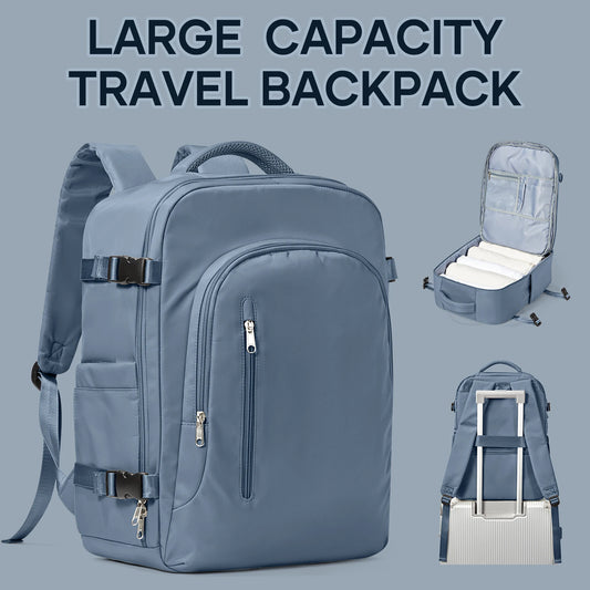 Travel Backpack Large Capacity