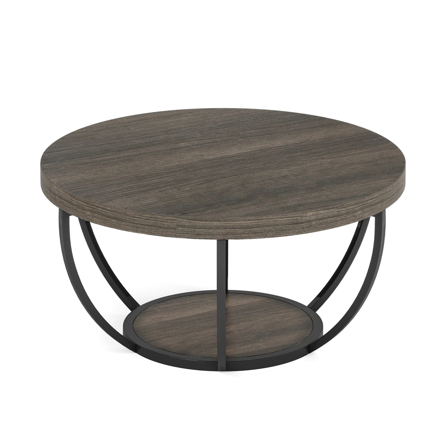 Round Coffee Table