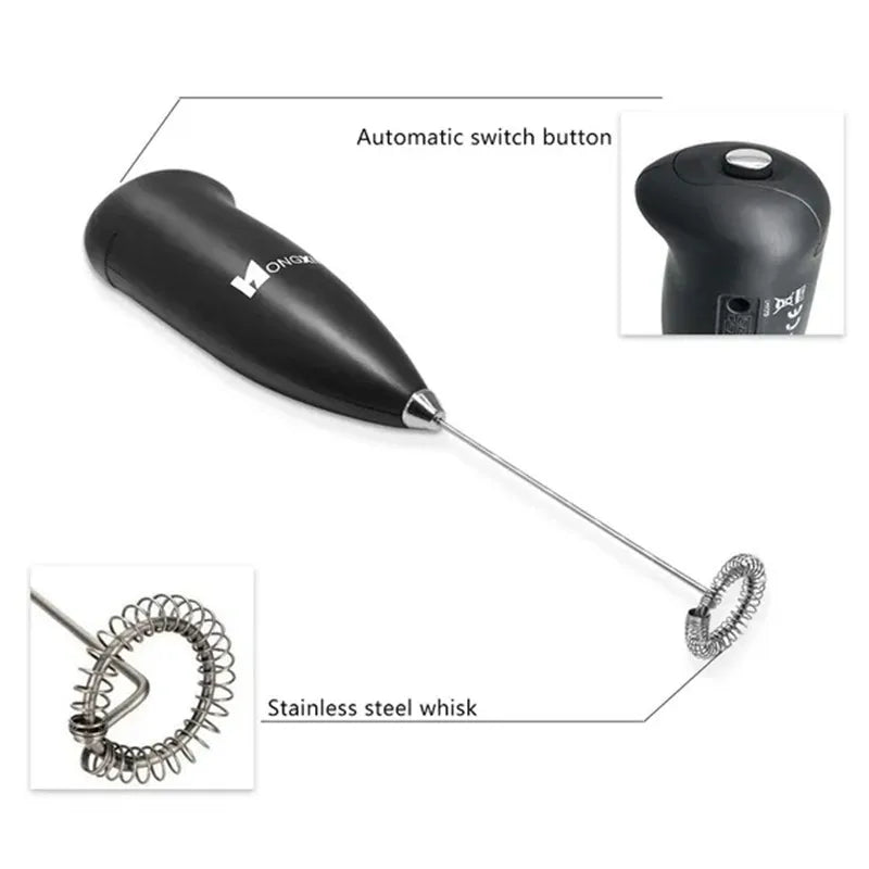 Handheld Electric Blender