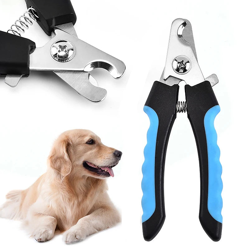 Pet Nail Clippers