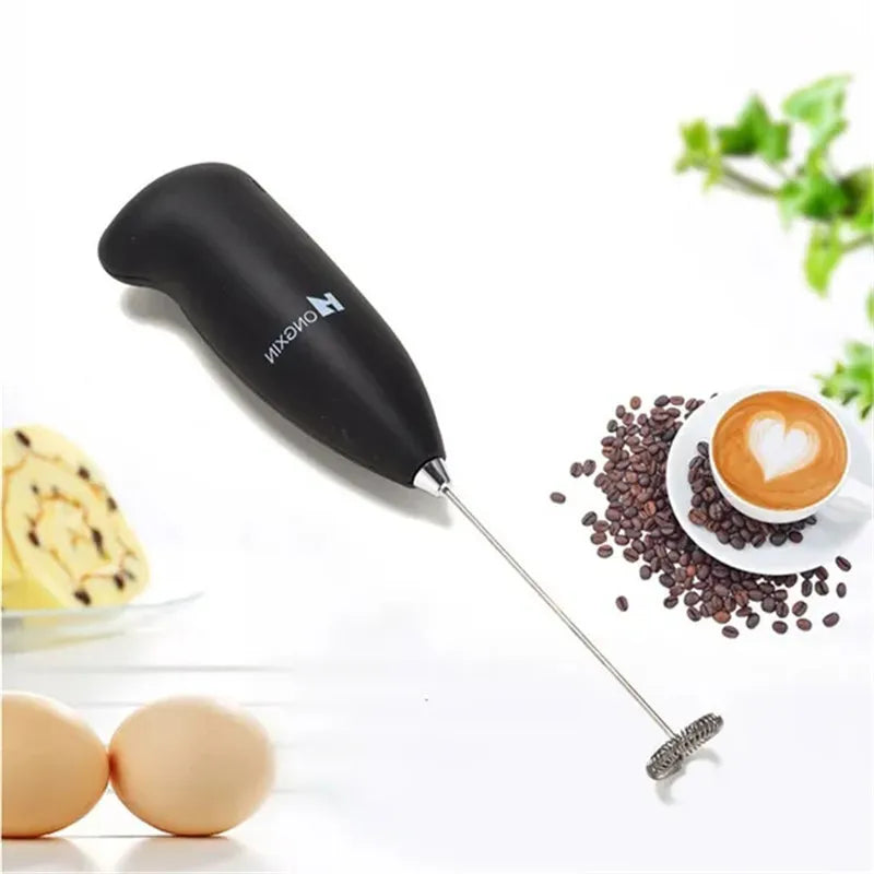 Handheld Electric Blender