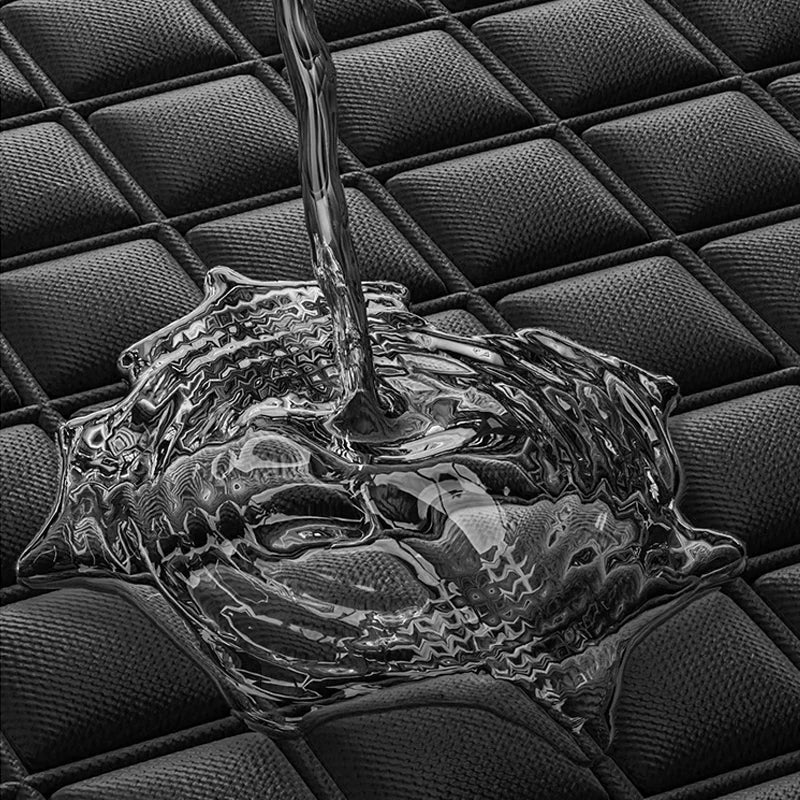 Thermal Insulated Curtains - Blackout Soundproof Energy Saving Window Drapes