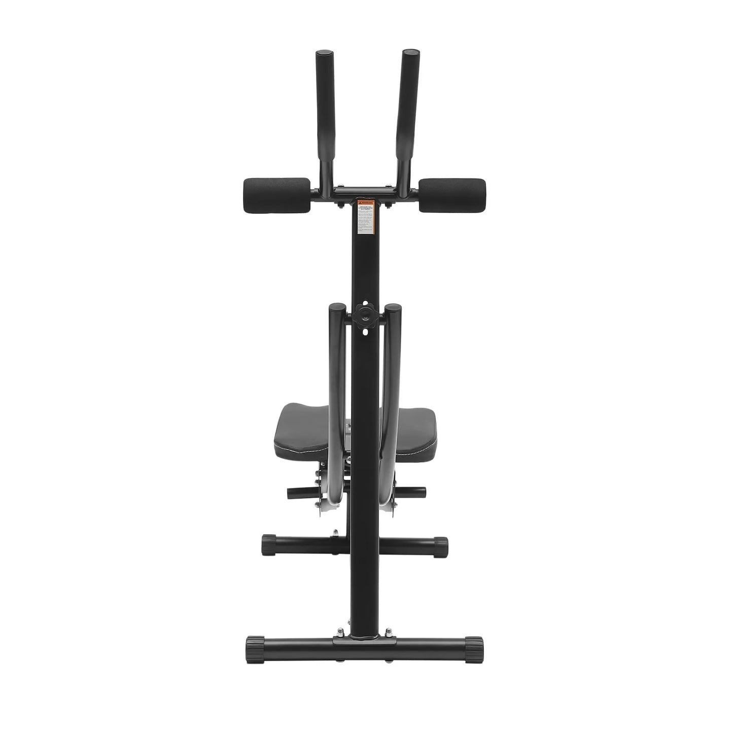 Abdominal Crunch Trainer Home Core Workout Equipment