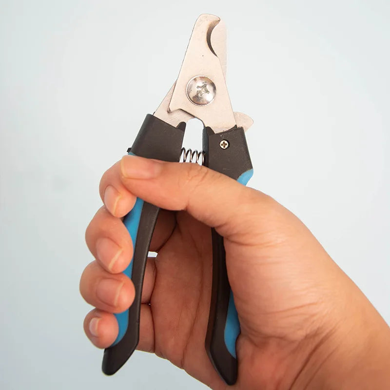 Pet Nail Clippers