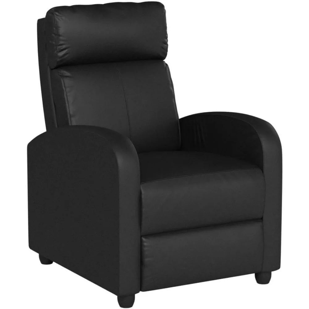 Massage Recliner Chair