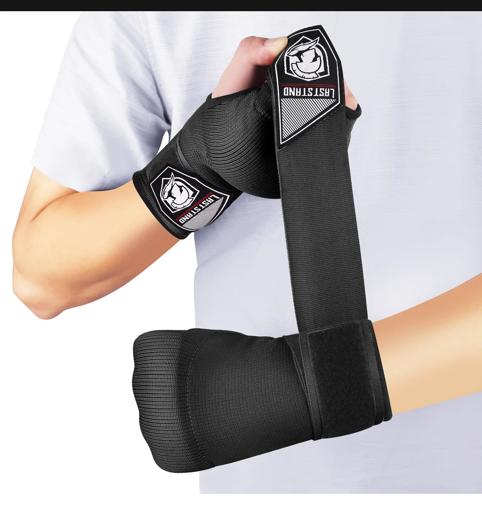 Boxing Hand Wrap