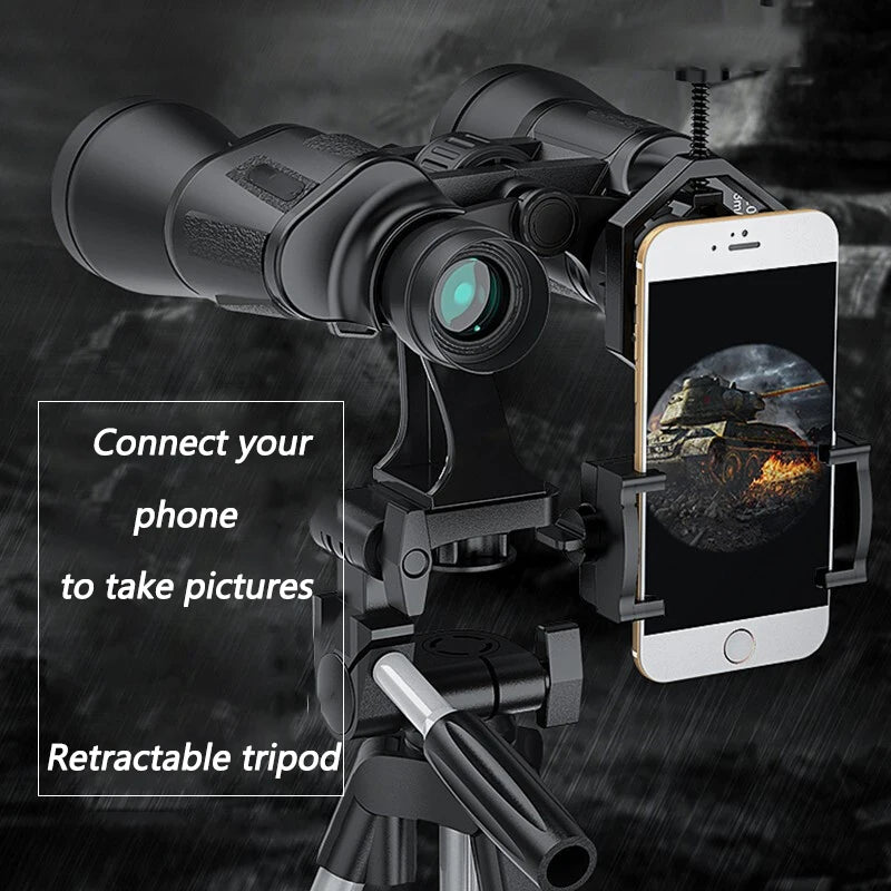 BAK4 Prism Professional Telescope