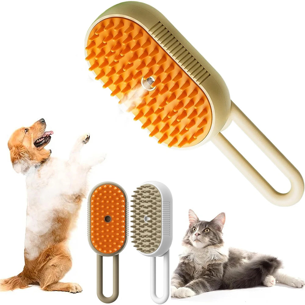 Pet Brush