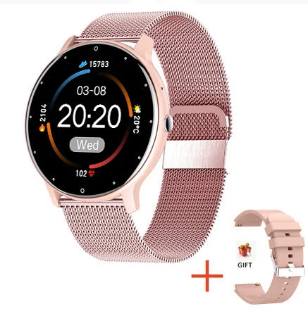 Smart Watch Bluetooth Fitness Tracker