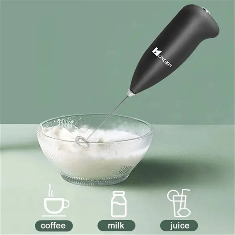 Handheld Electric Blender