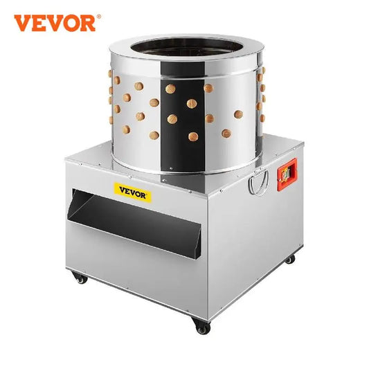 VEVOR 1500W Electric Chicken Plucker - PDS Home & More