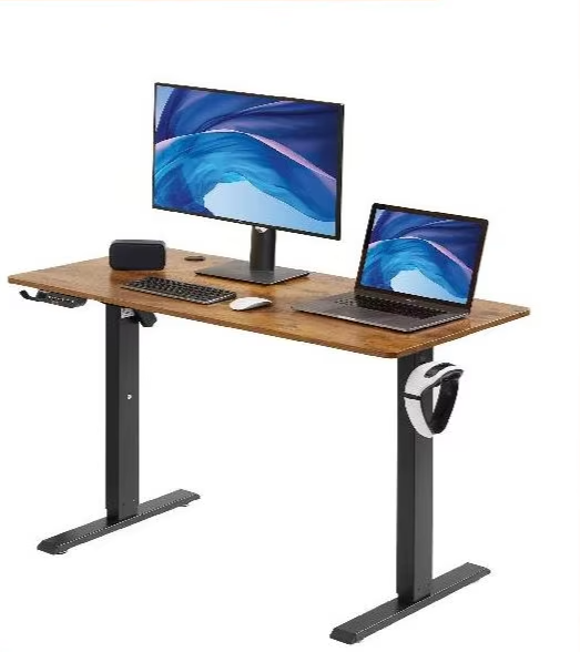 VEVOR Electric Standing Desk Height Adjustable