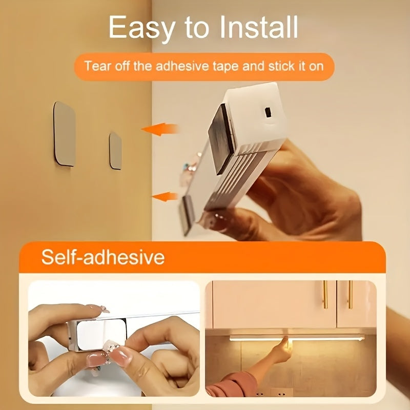 Wireless Motion Sensor Lights |