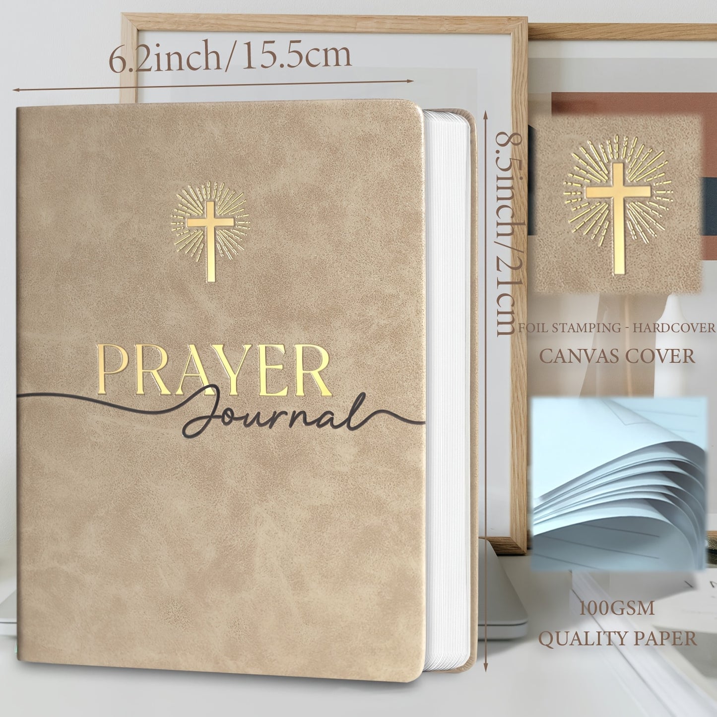 Prayer Journal