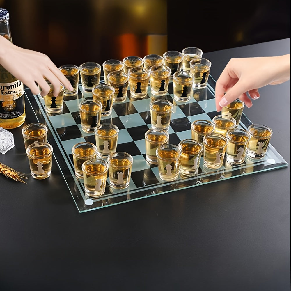 Drinking Game Board Set
