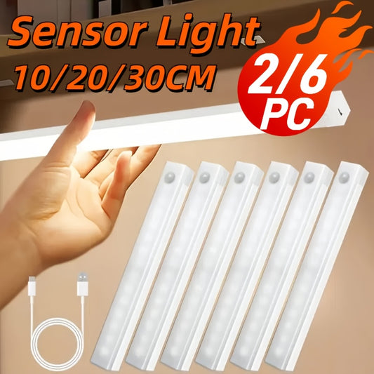 Wireless Motion Sensor Lights |