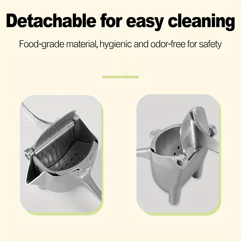 Manual Juicer