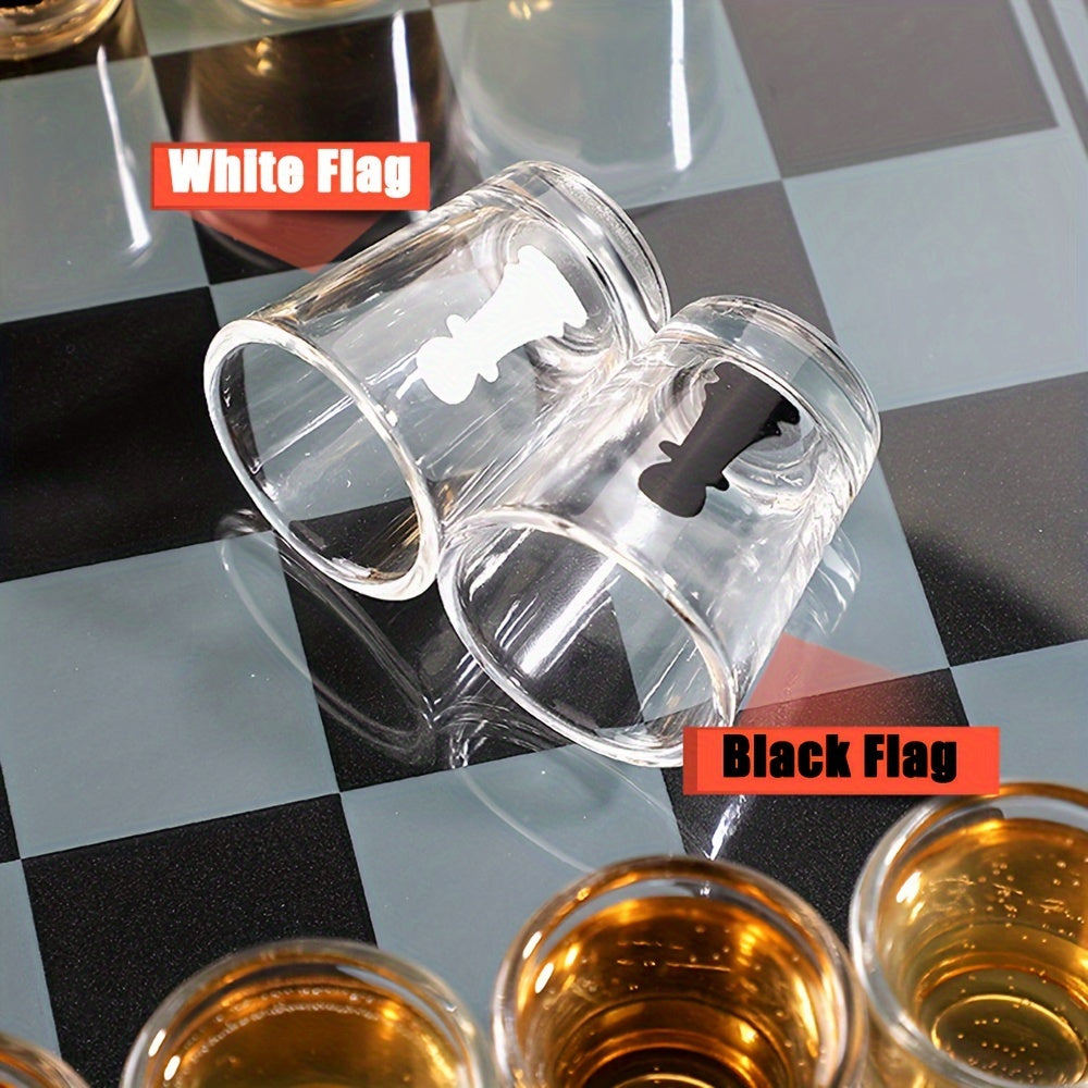Drinking Game Board Set
