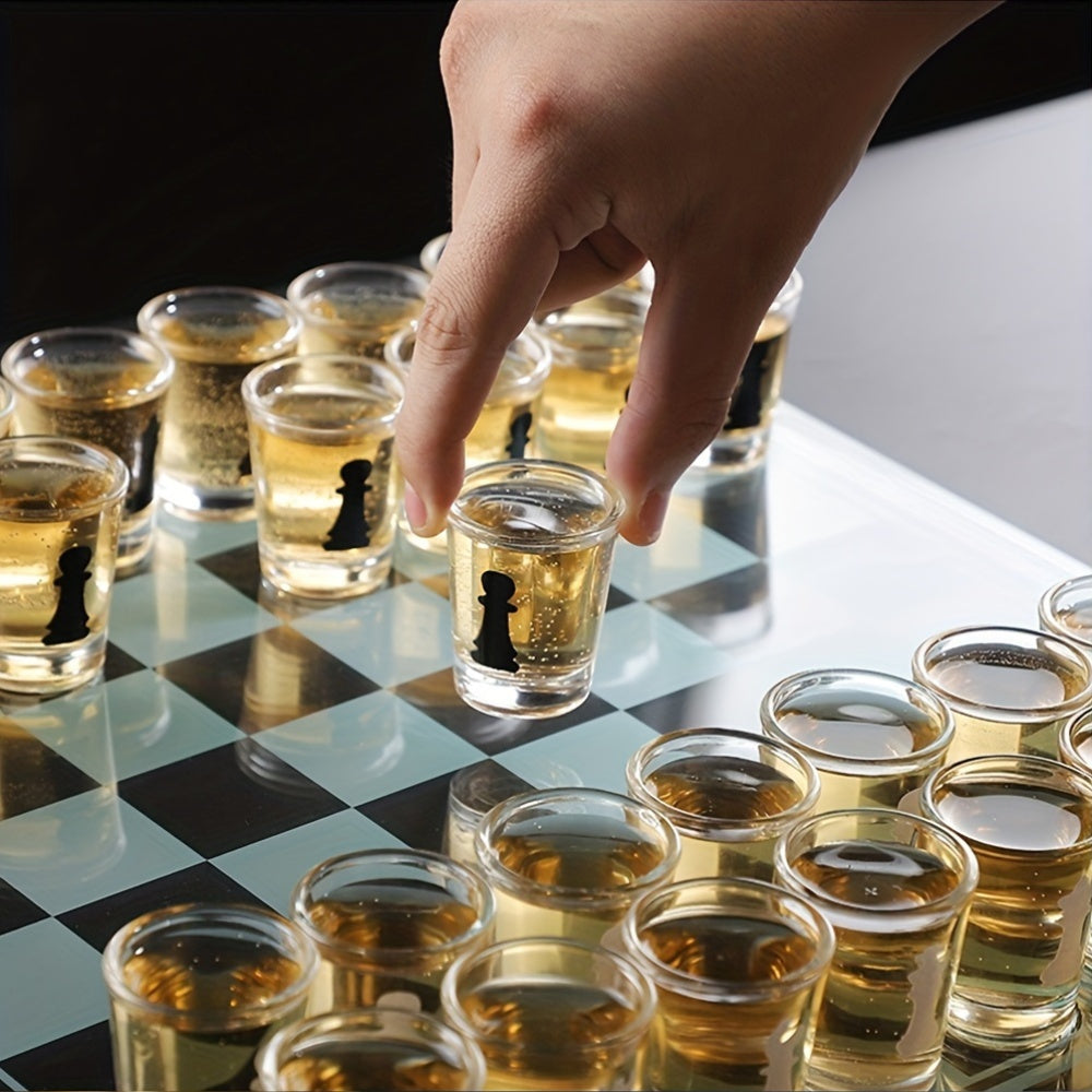 Drinking Game Board Set