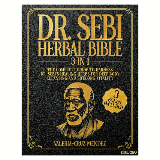 Healing Herbs