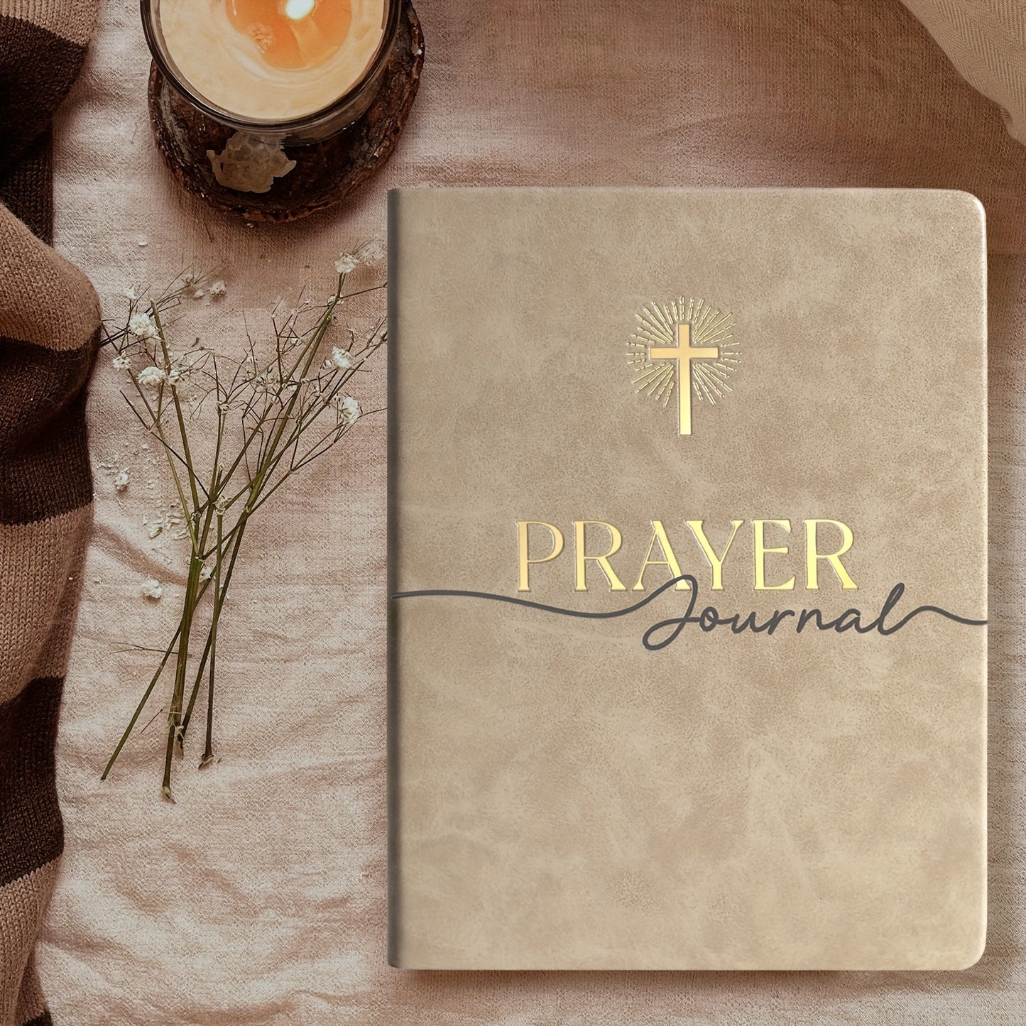 Prayer Journal