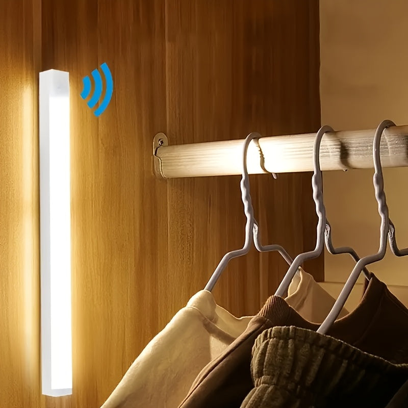 Wireless Motion Sensor Lights |