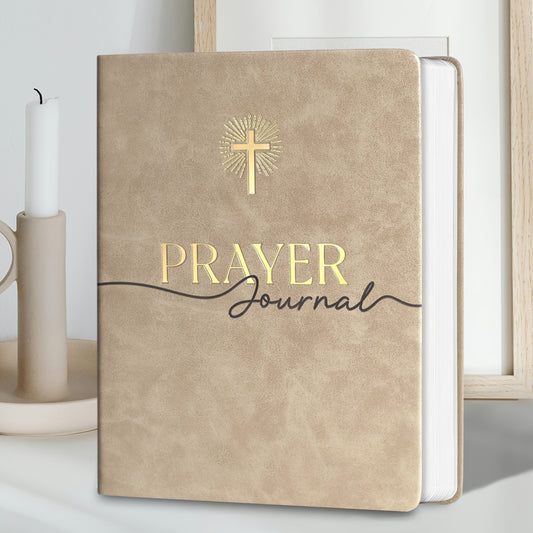 Prayer Journal